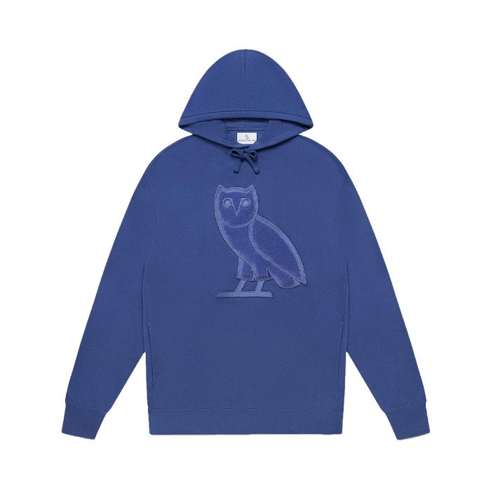 OVO OG OWL Pullover Hoodie