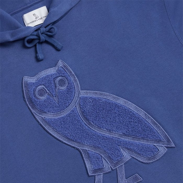 OVO OG OWL Pullover Hoodie
