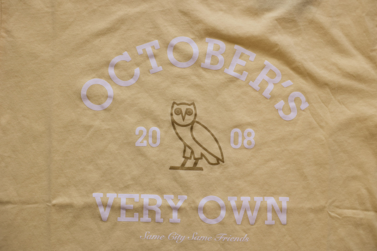 OVO Tee
