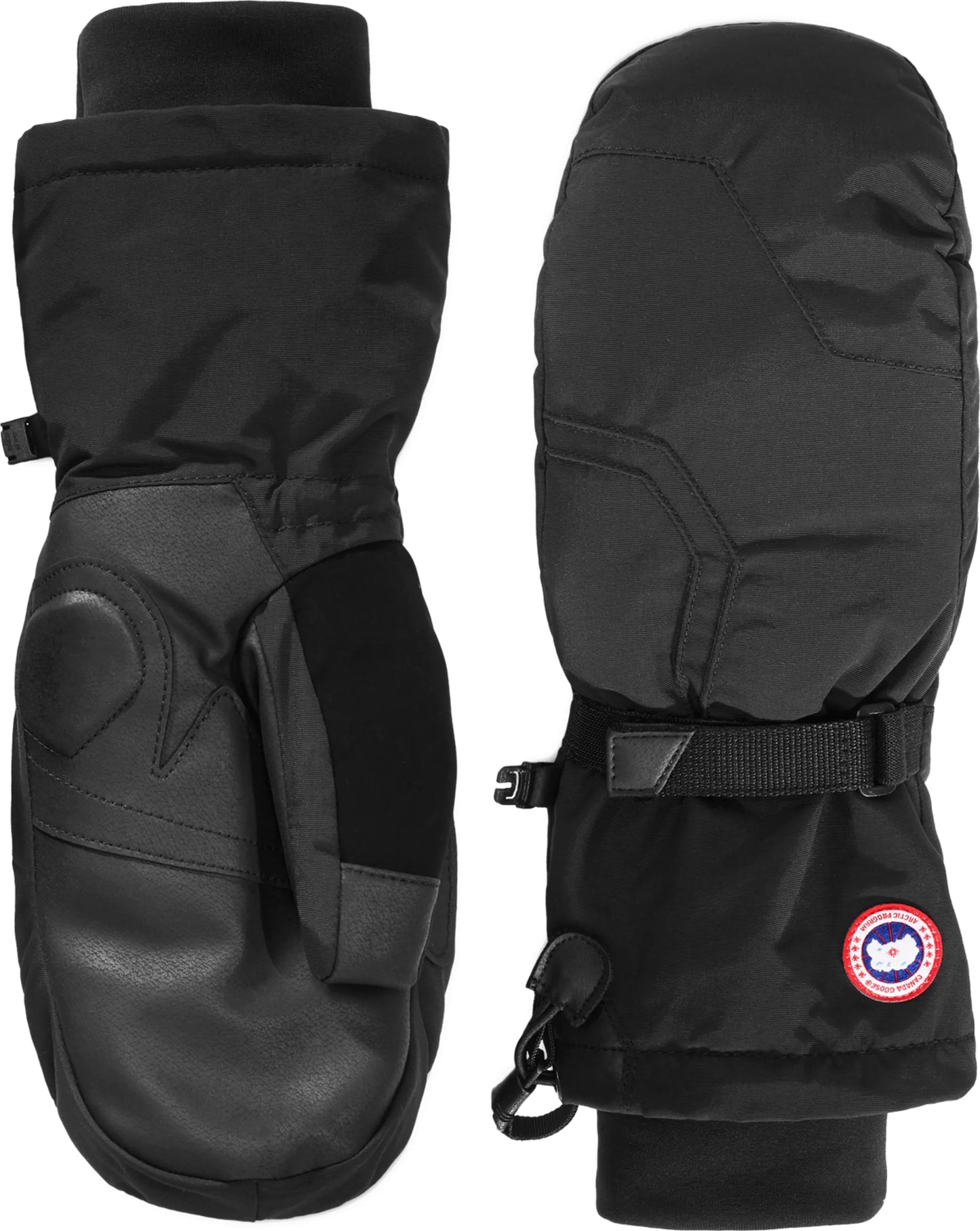Canada Goose Arctic Down Mitts