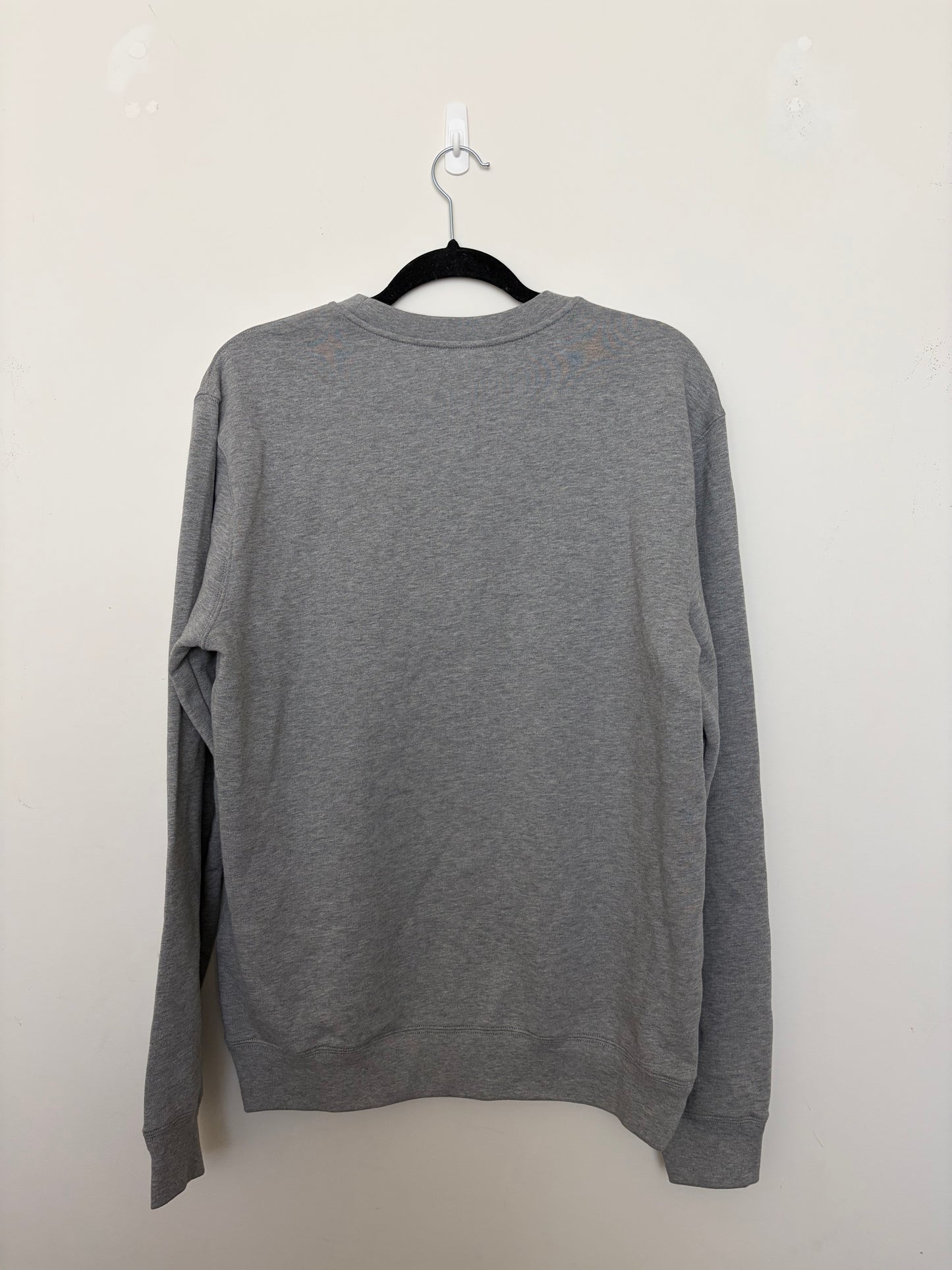 Versace Crewneck Sweater