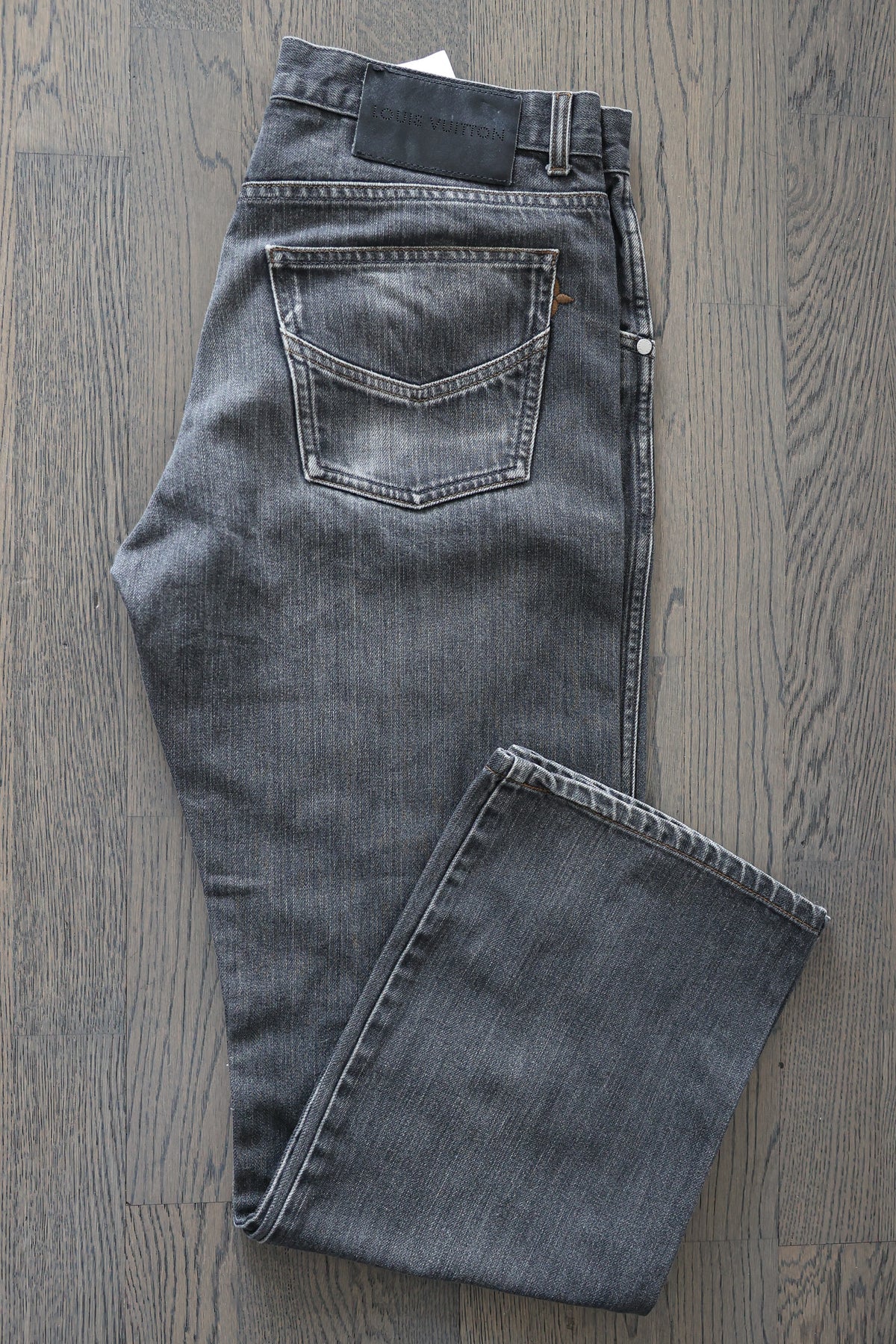 Louis Vuitton Jeans