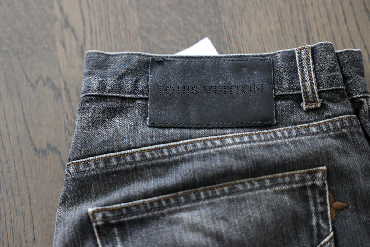 Louis Vuitton Jeans