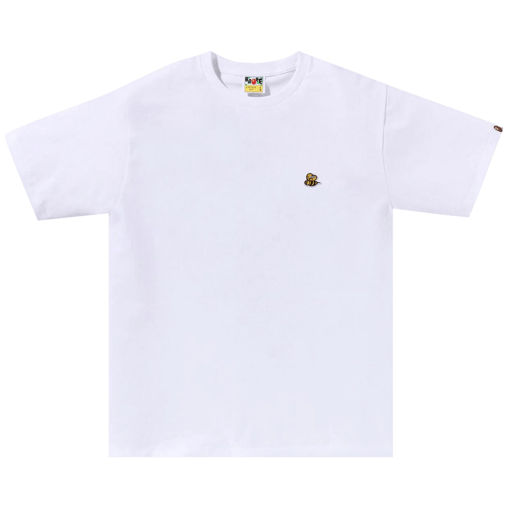 BAPE x Readymade Tee