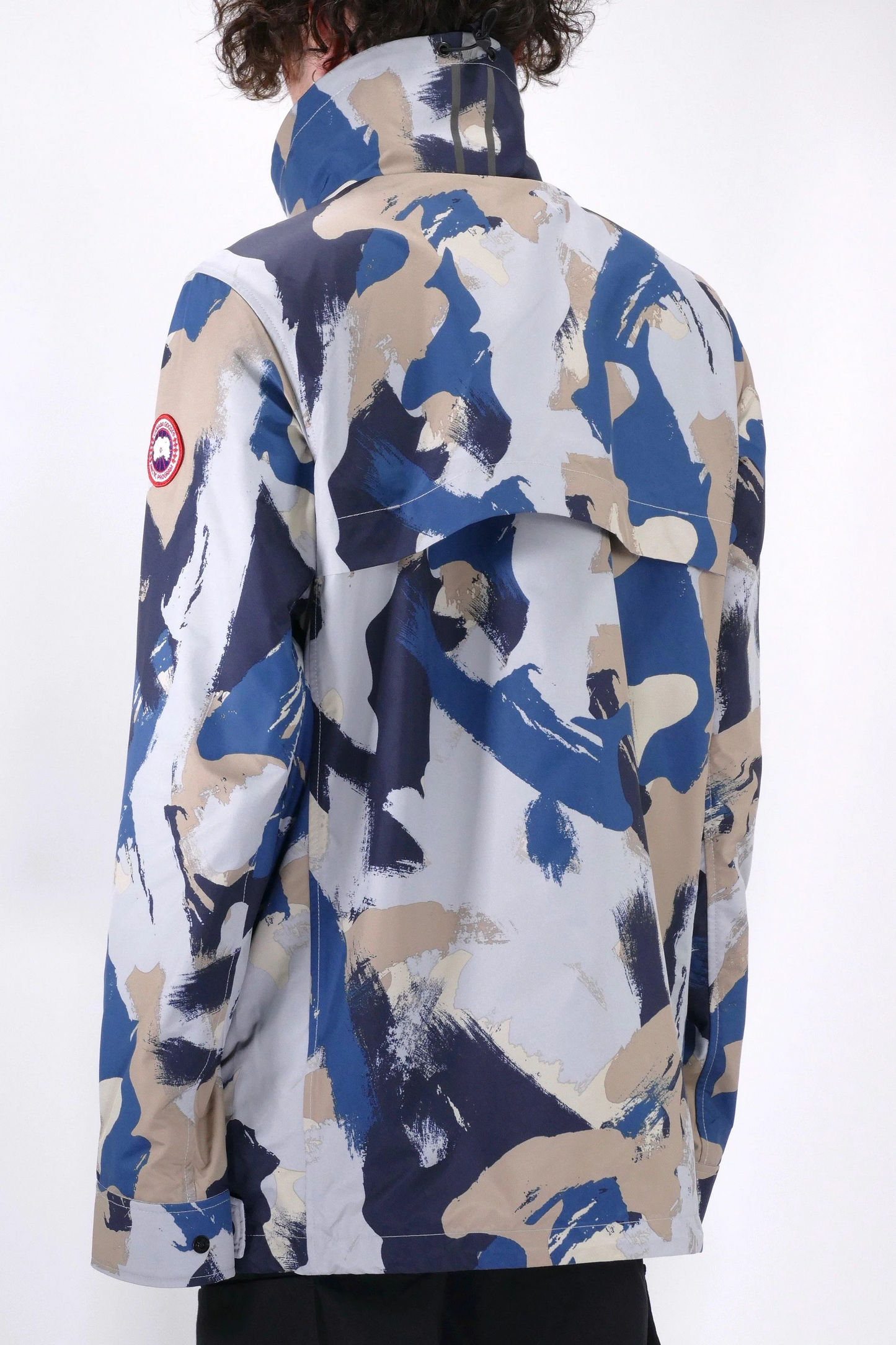 Canada Goose Stanhope Jacket