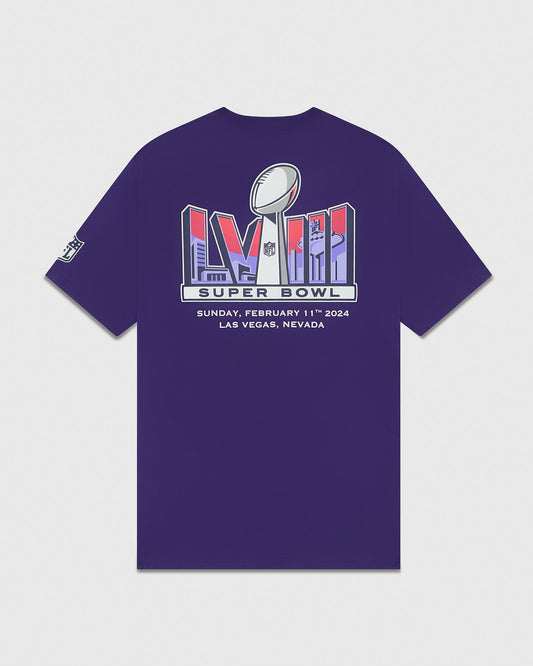OVO Superbowl LVIII Tee