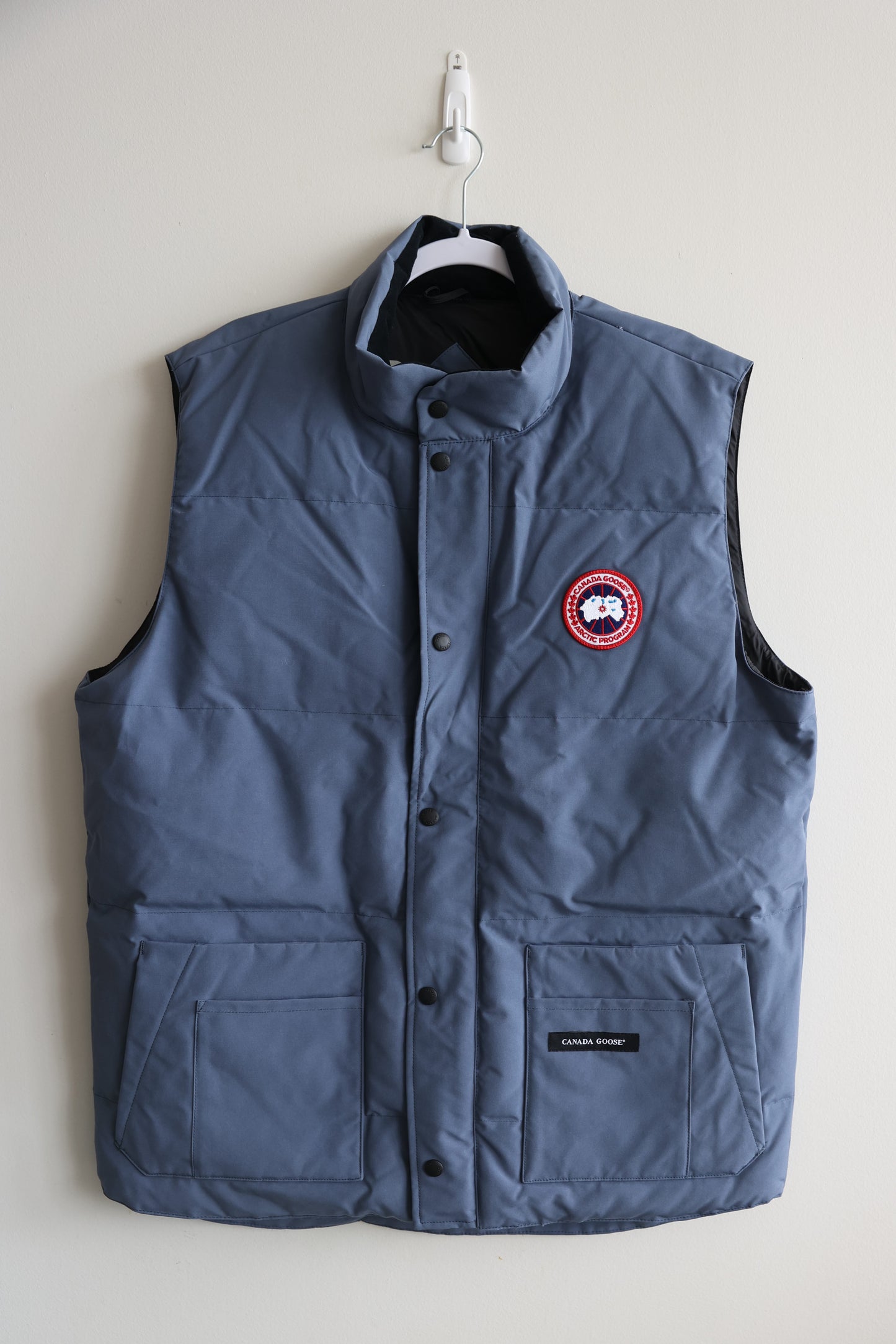 Canada Goose Freestyle Vest
