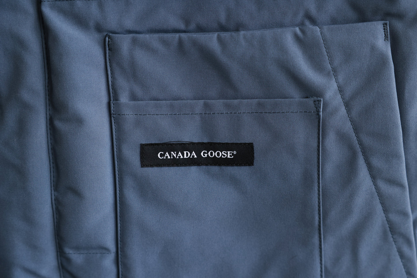 Canada Goose Freestyle Vest
