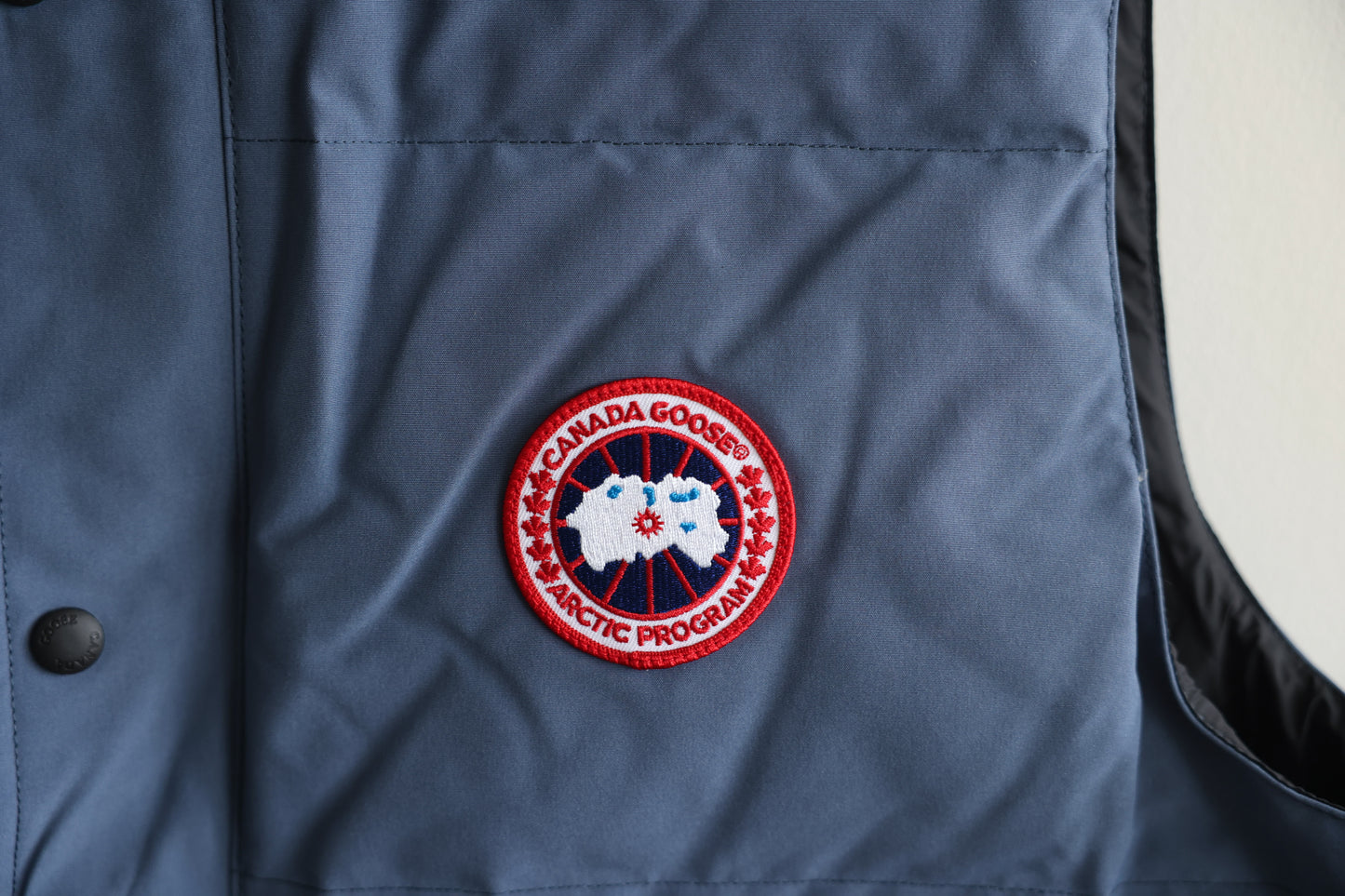 Canada Goose Freestyle Vest