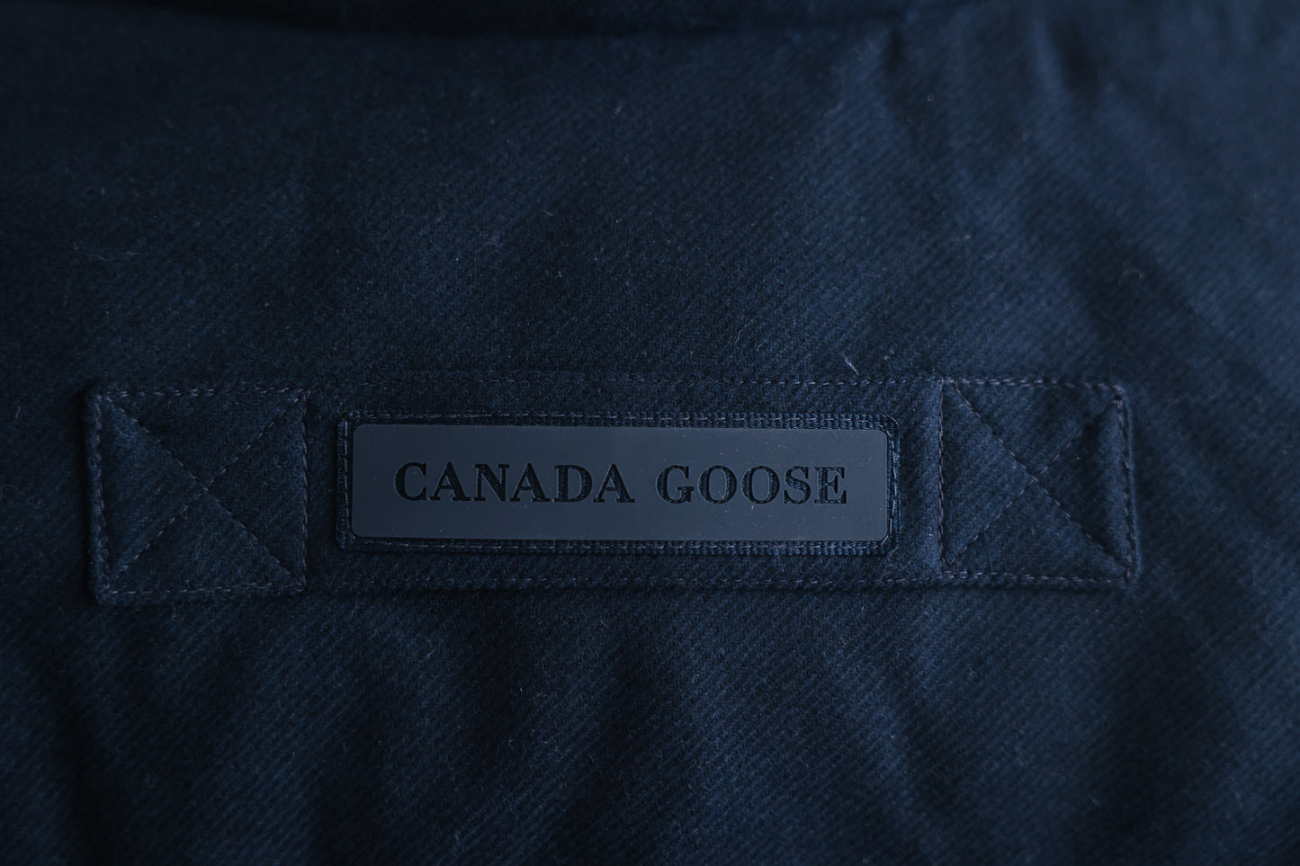 Canada Goose Fairview Vest