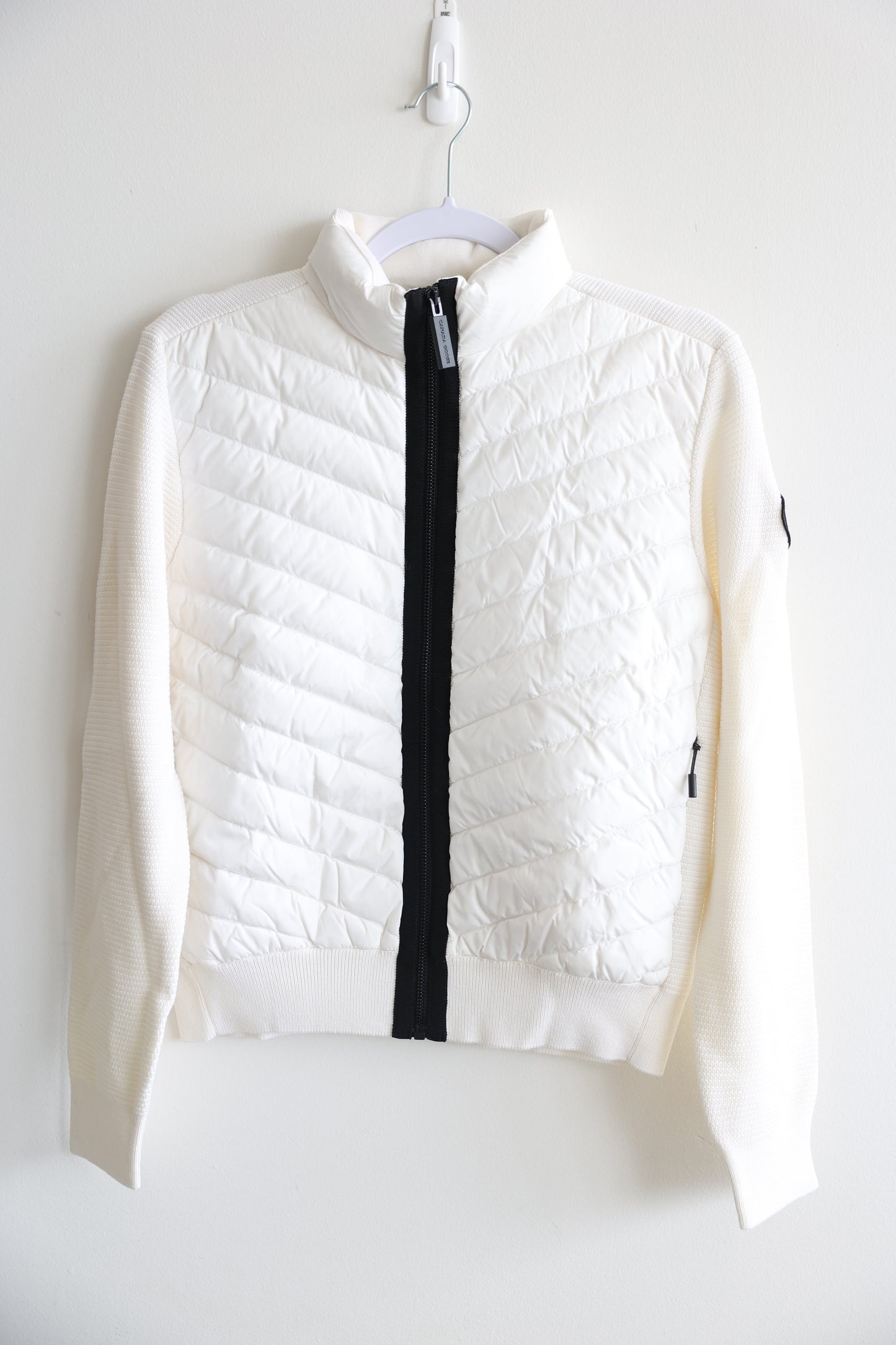 Canada Goose HyBridge Knit Jacket