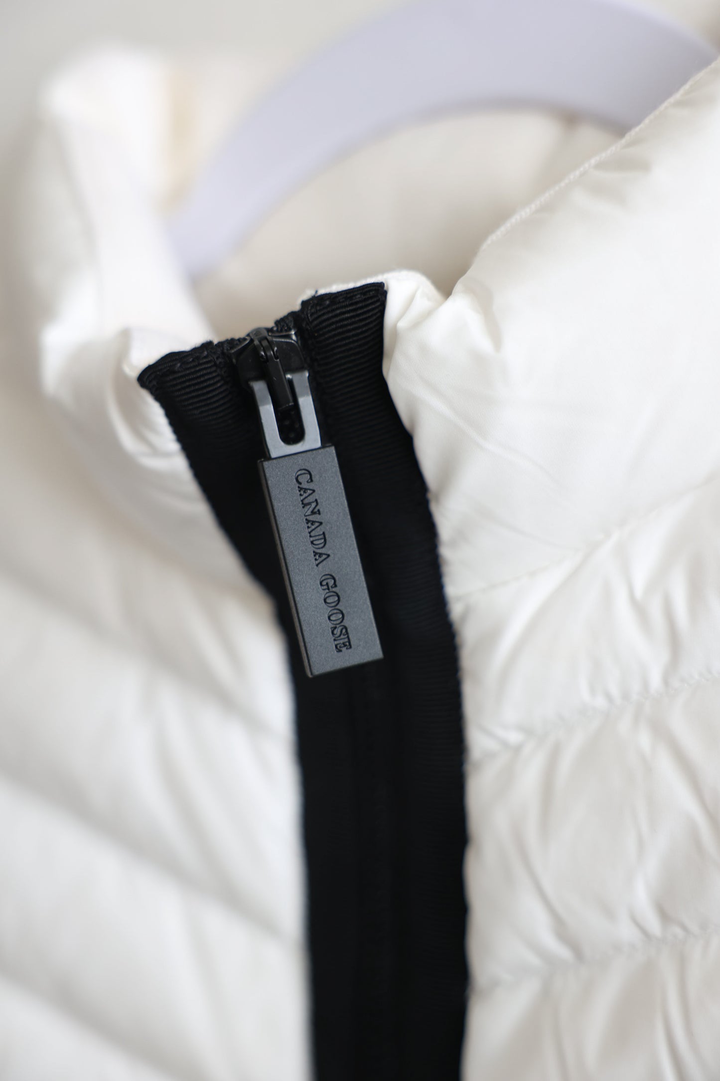 Canada Goose HyBridge Knit Jacket