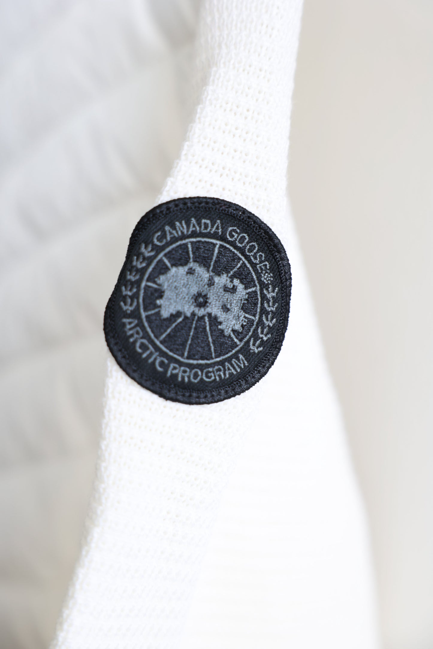 Canada Goose HyBridge Knit Jacket