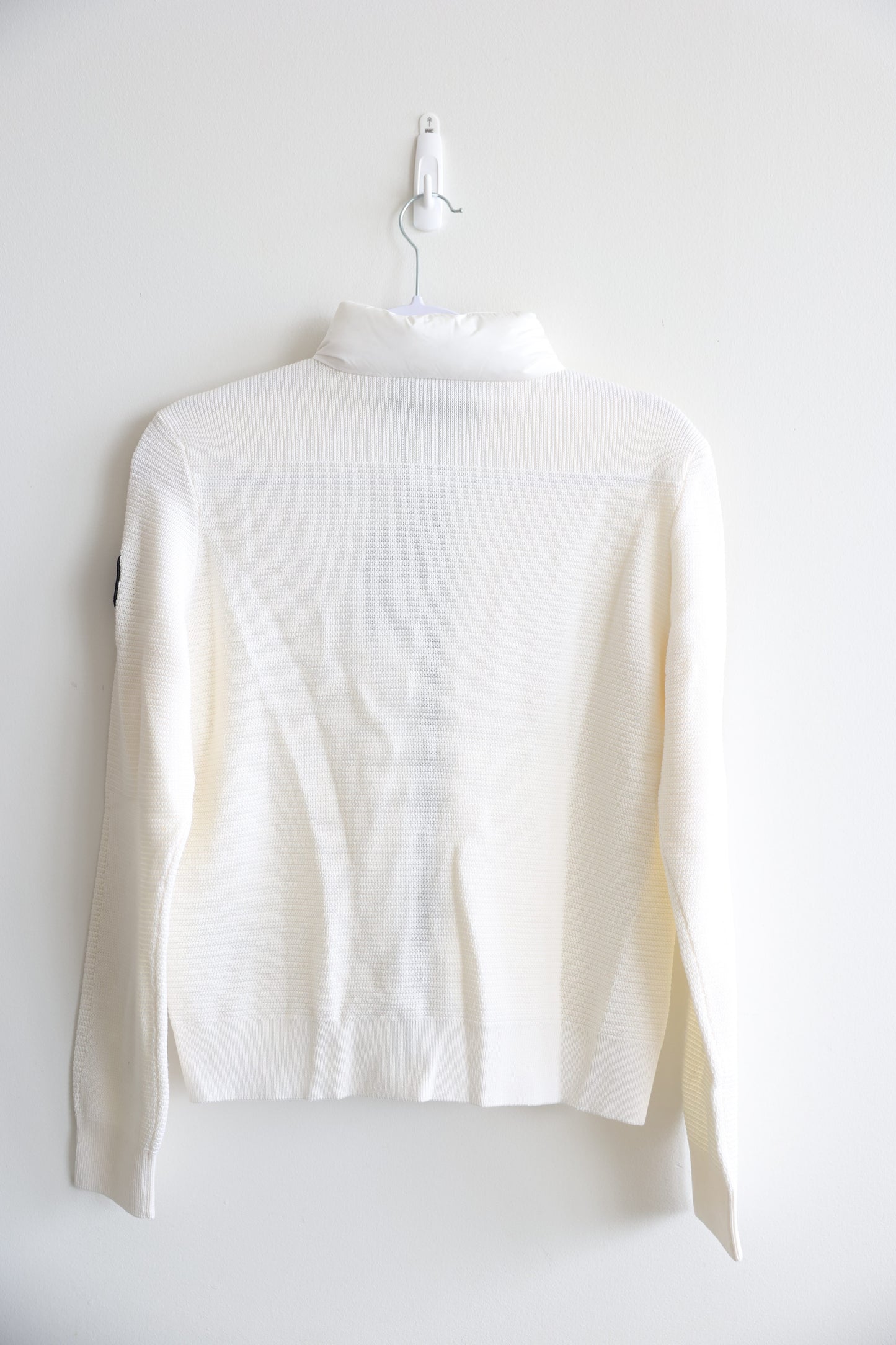 Canada Goose HyBridge Knit Jacket