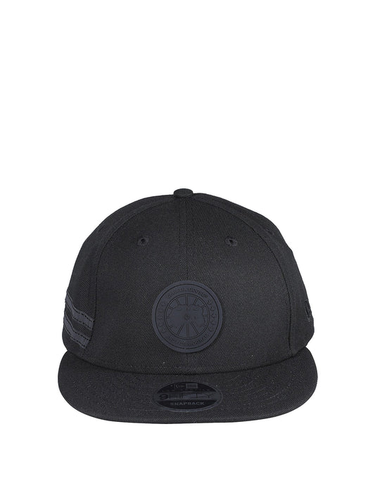Canada Goose Arctic Disc Snapback