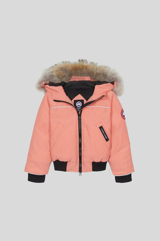 Canada Goose Grizzly Bomber