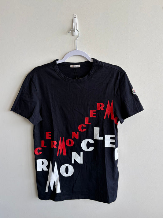 Moncler T-shirt