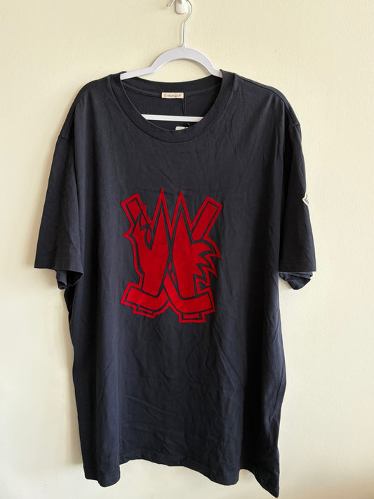 Moncler T-shirt