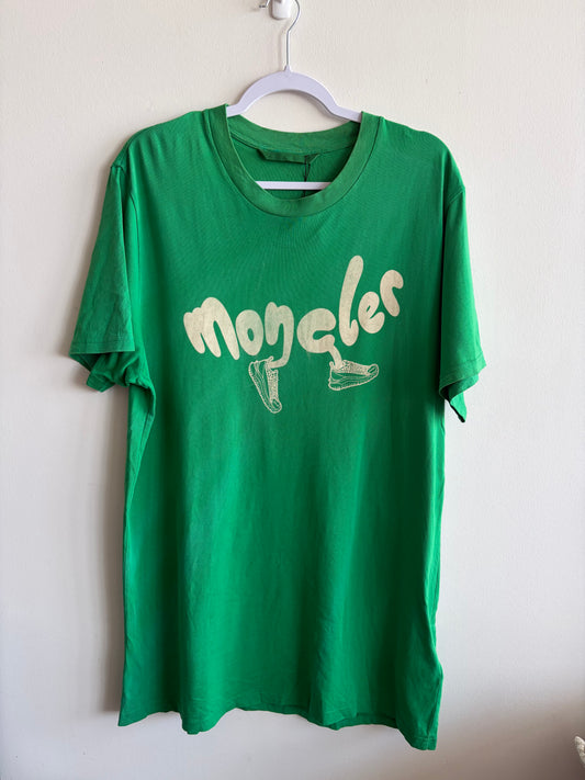 Moncler T-shirt