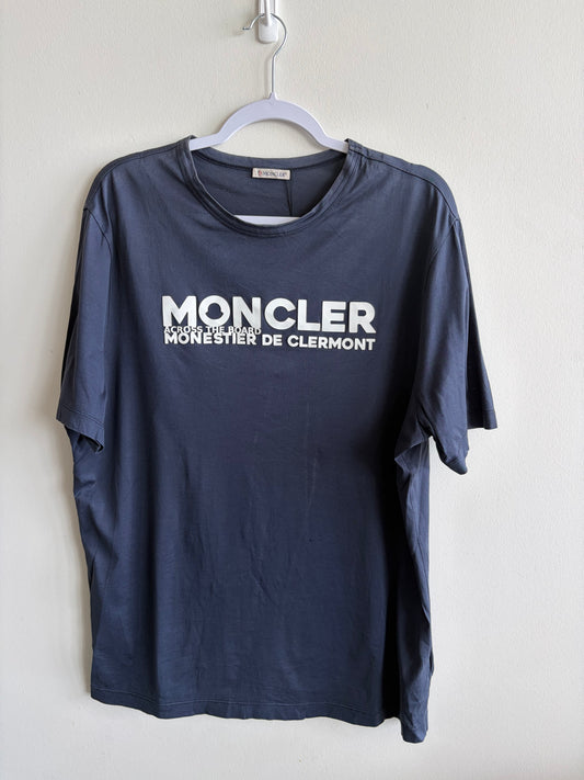 Moncler T-shirt