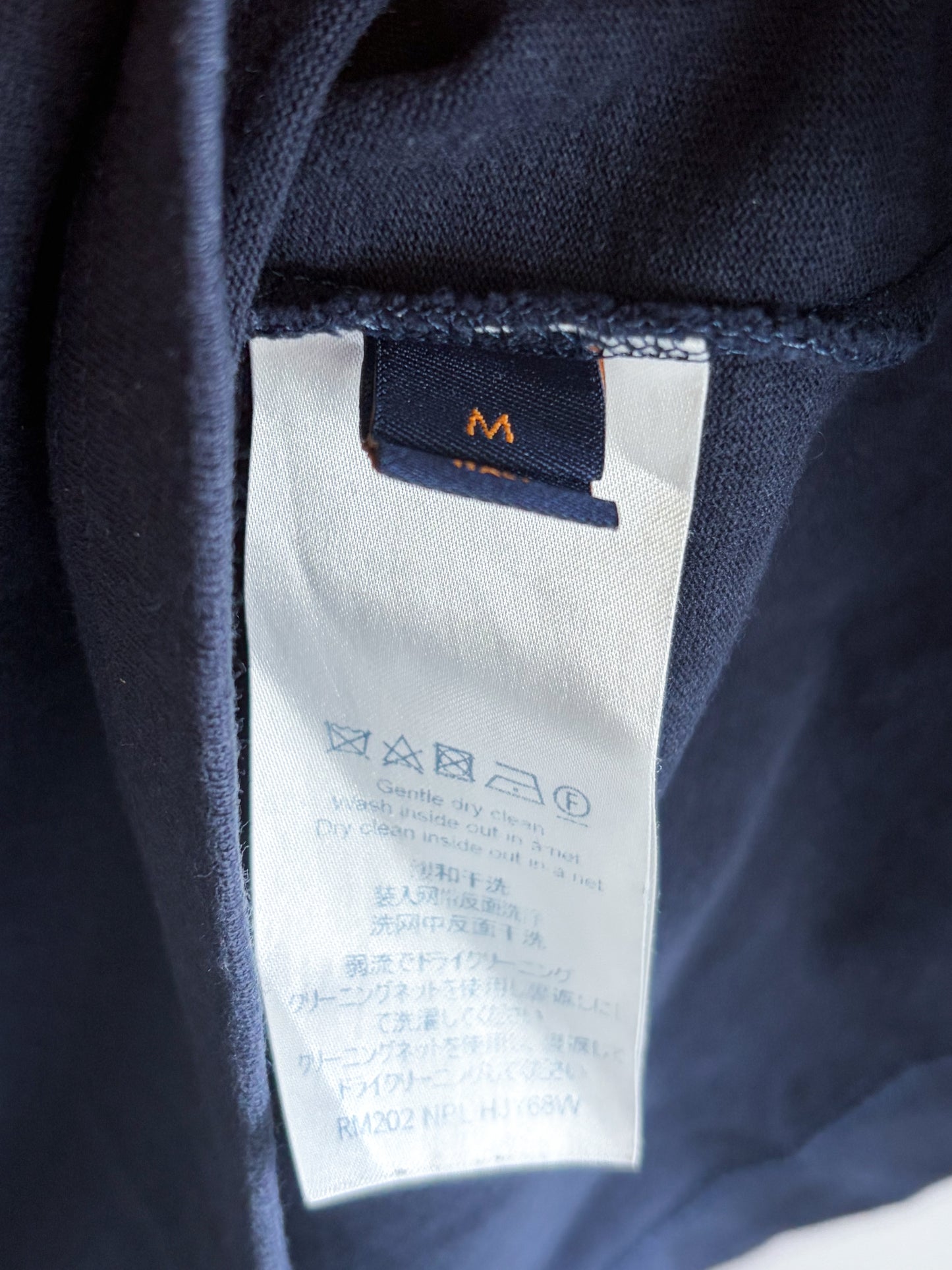 Louis Vuitton T-shirt