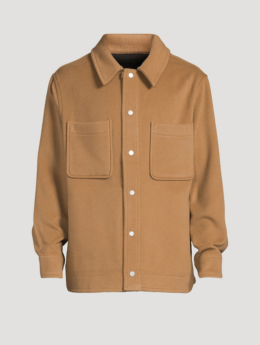 Canada Goose Balas Shirt Jacket