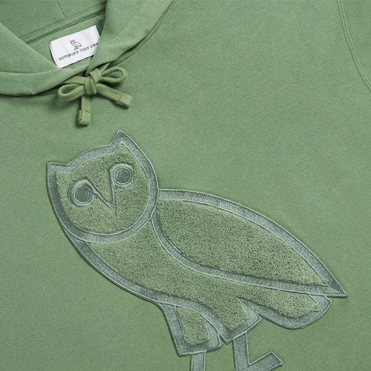 OVO Pullover OG Owl Hoodie