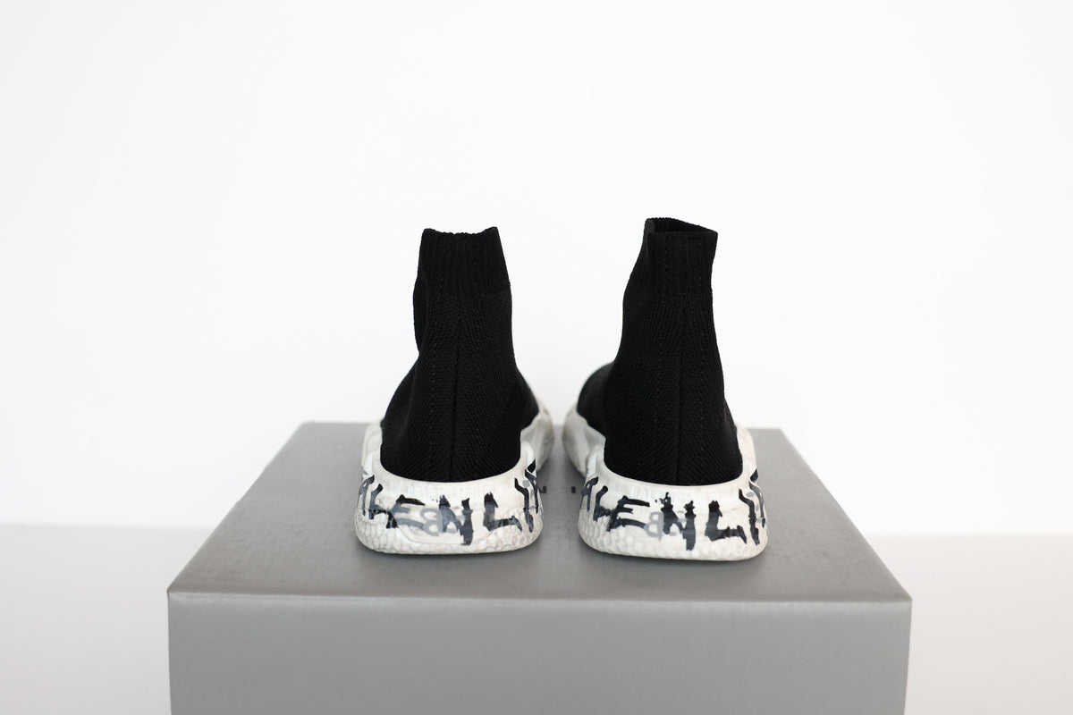 Balenciaga Kids Speed Sneakers
