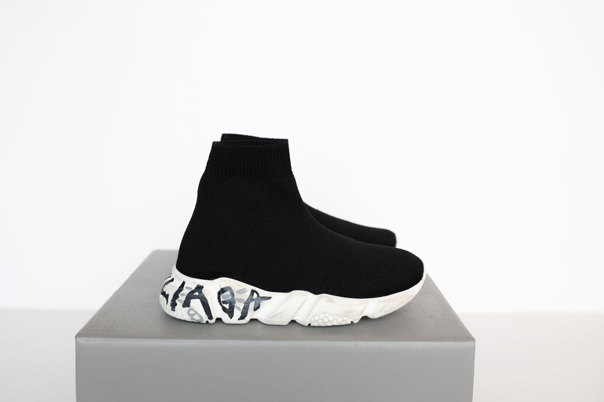Balenciaga Kids Speed Sneakers