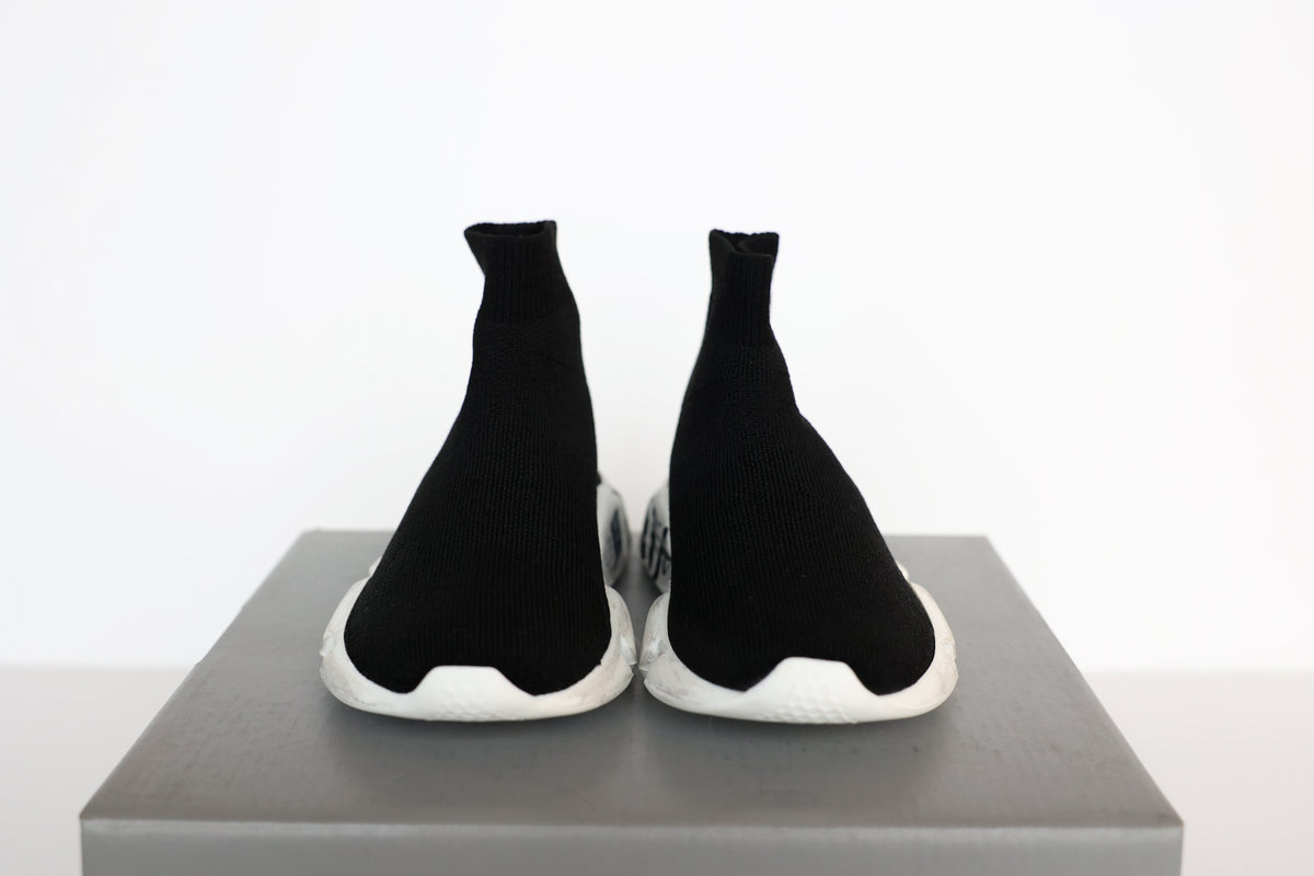 Balenciaga Kids Speed Sneakers