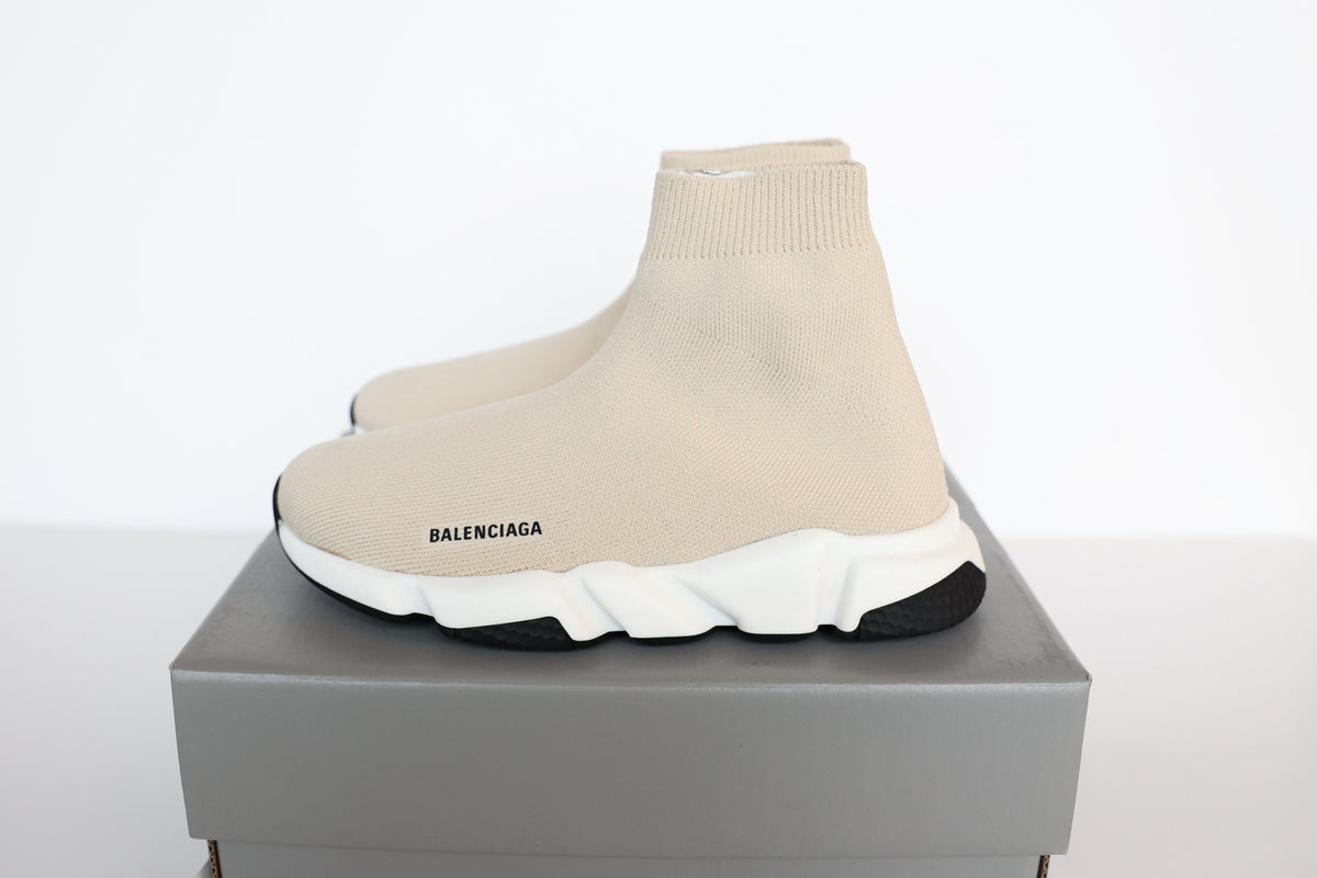 Balenciaga Kids Speed Sneakers