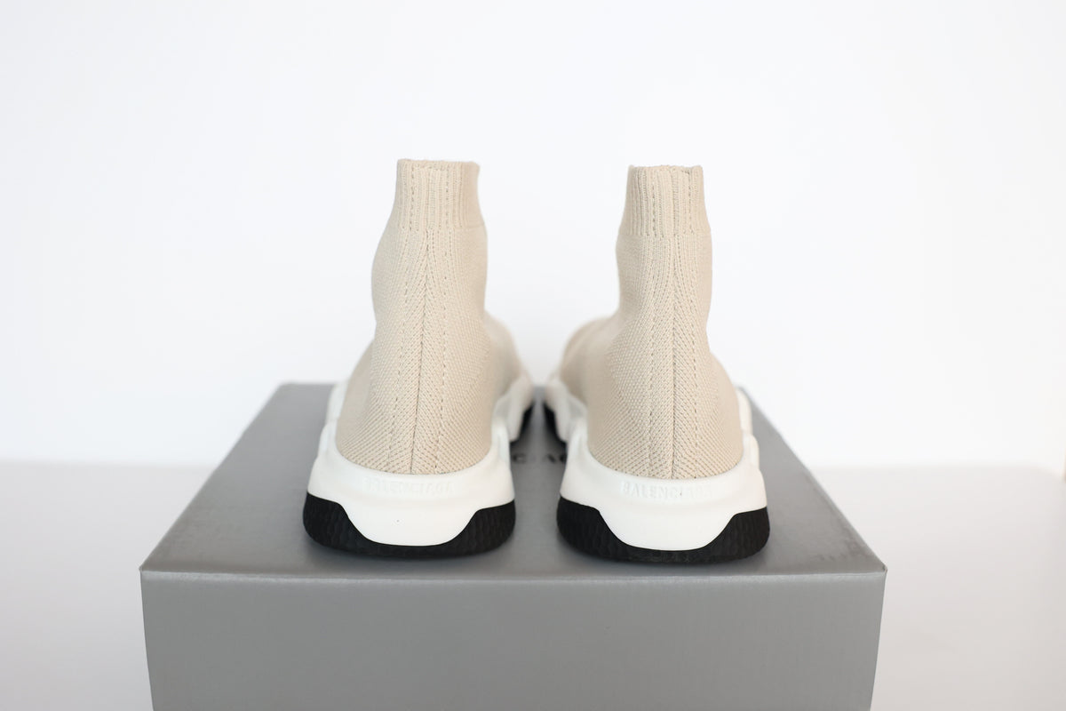 Balenciaga Kids Speed Sneakers