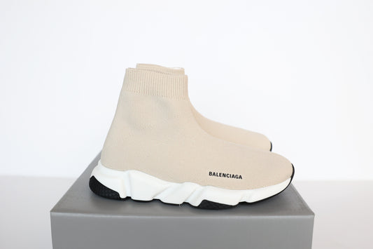 Balenciaga Kids Speed Sneakers
