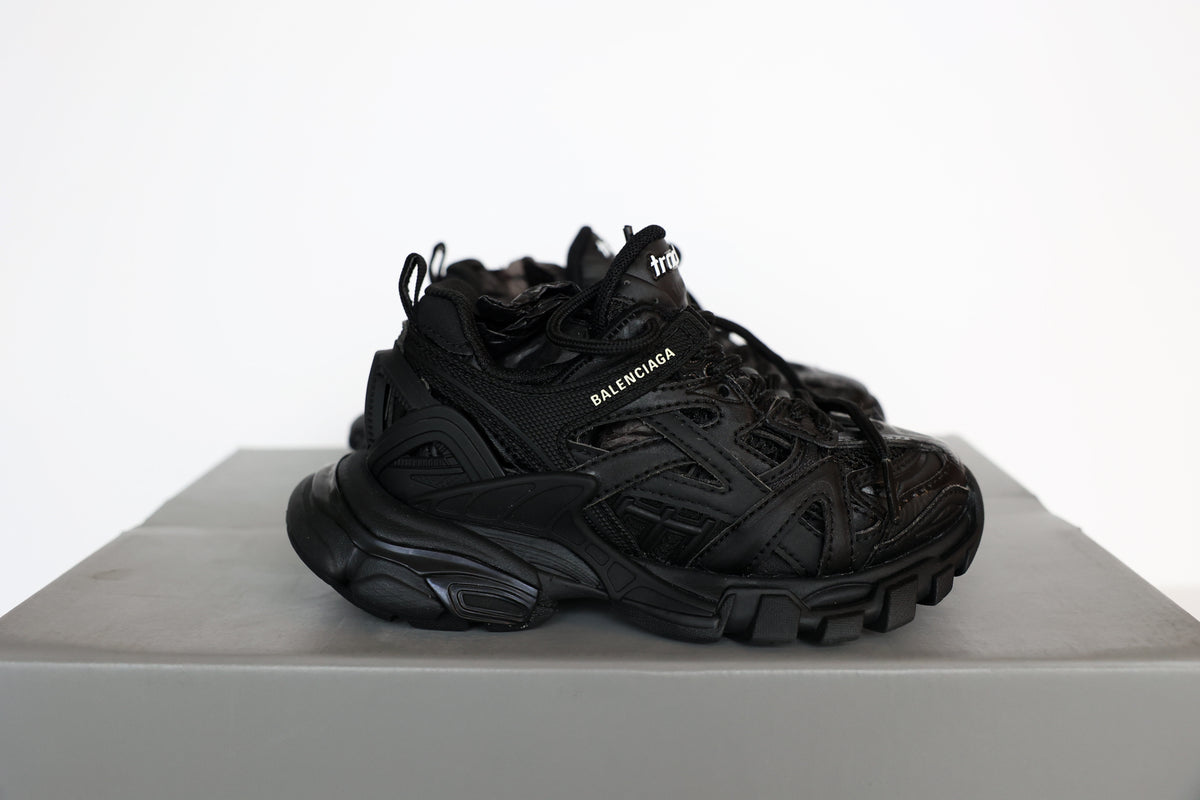 Balenciaga Kids Track.2 Sneakers