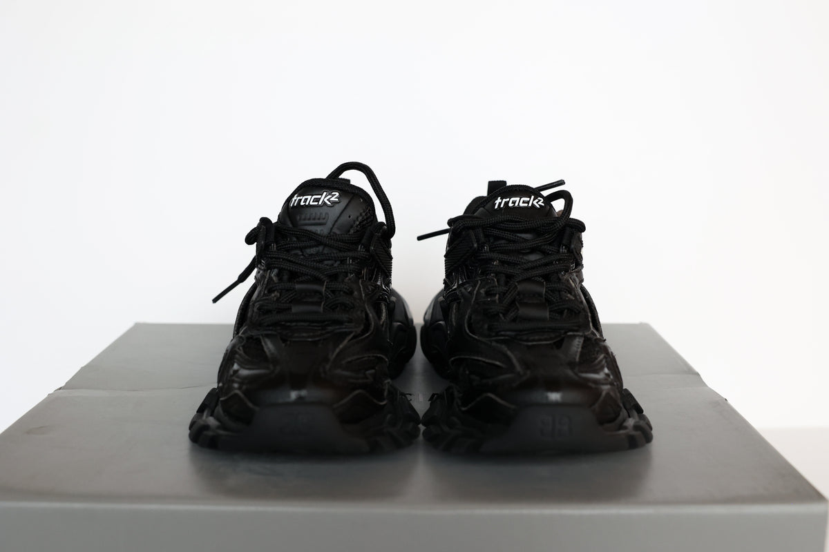 Balenciaga Kids Track.2 Sneakers