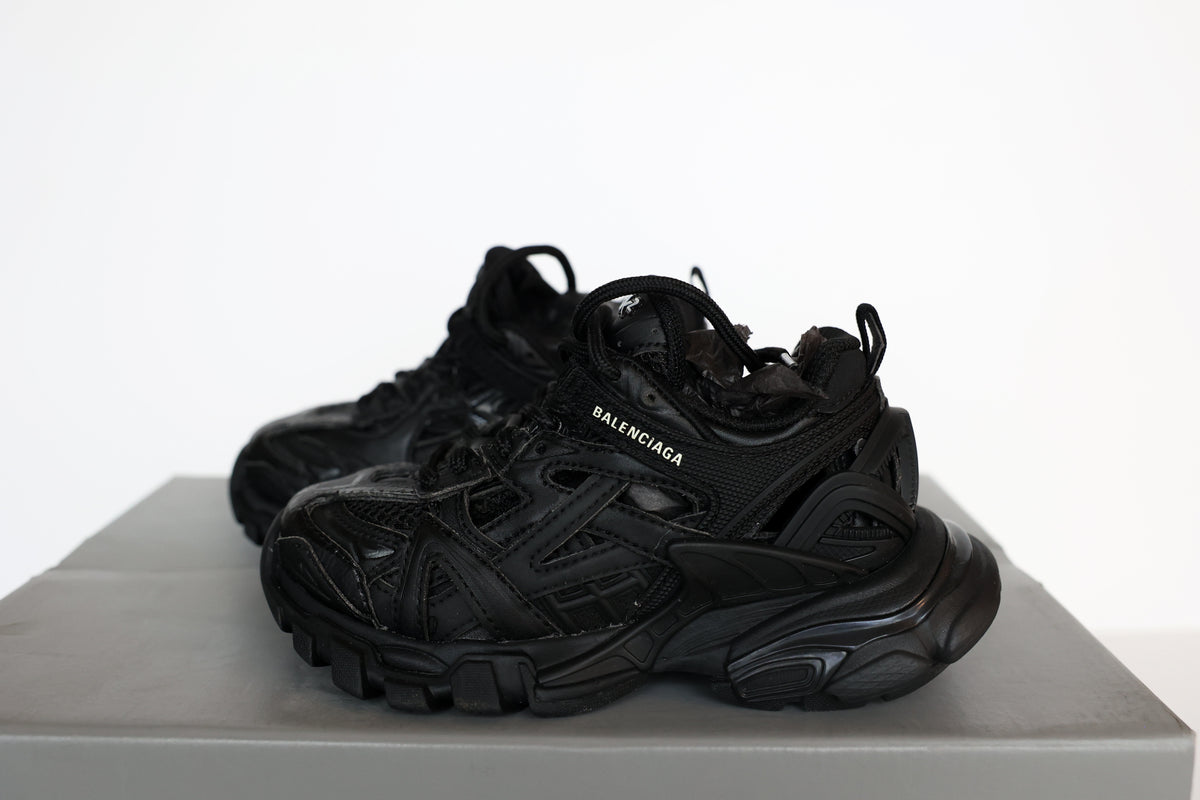 Balenciaga Kids Track.2 Sneakers