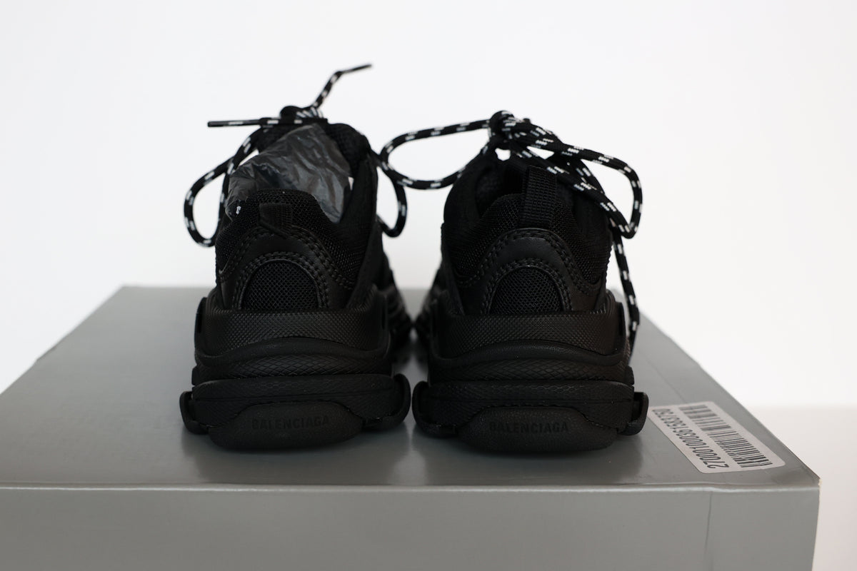 Balenciaga Kids Triple S