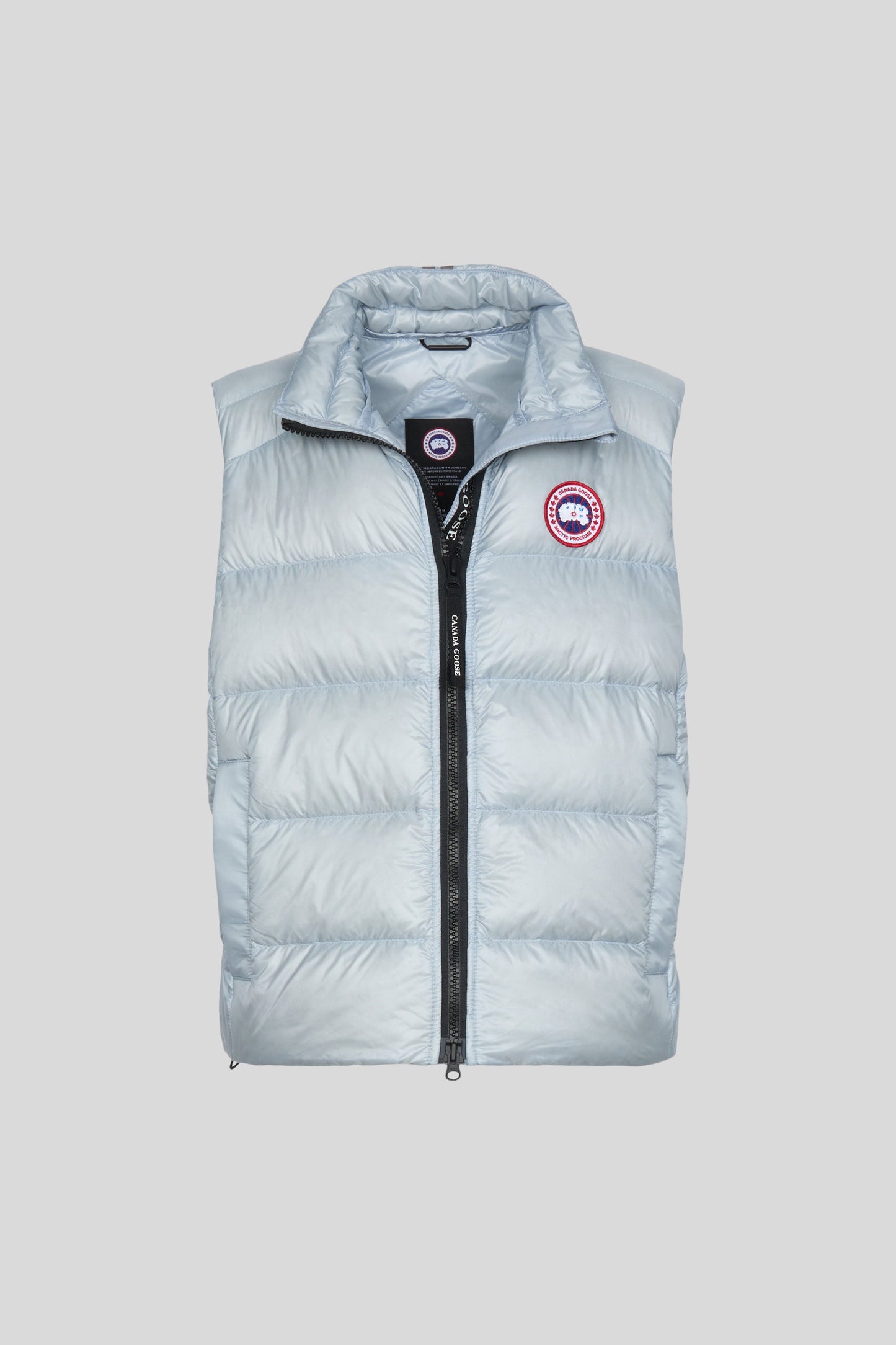 Canada Goose Cypress Vest Dawn Blue