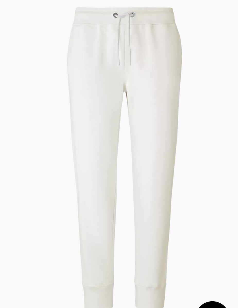 Canada Goose Muskoka Pant white