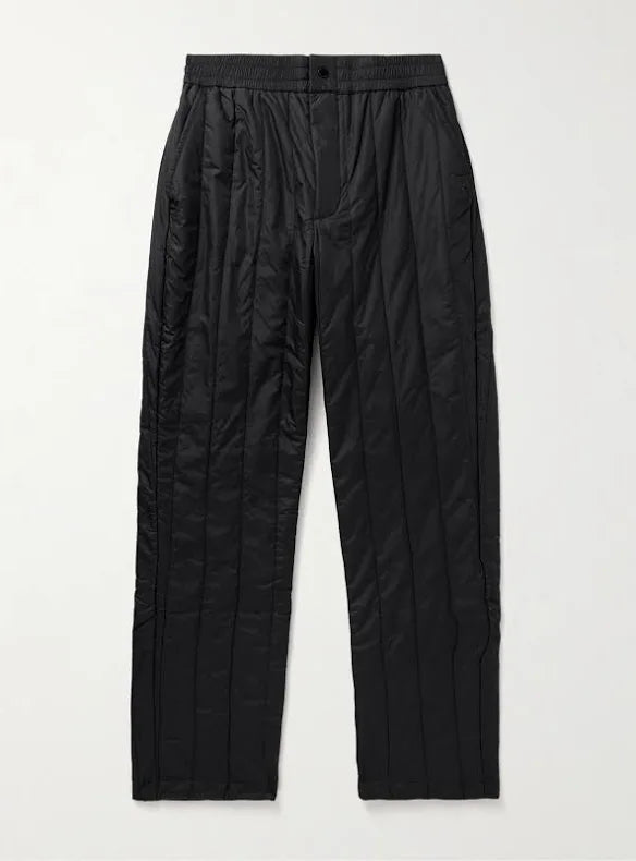Canada Goose Carlyle Quilted Pant Black