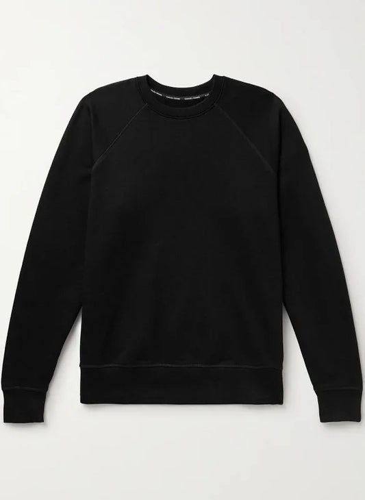 Canada Goose Huron Men’s Crewneck