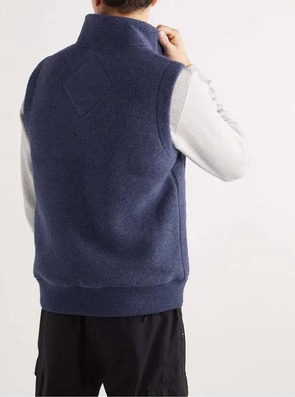 Canada Goose Mersey Fleece Vest
