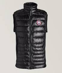 Canada Goose Hybridge Lite Vest