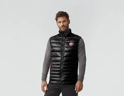 Canada Goose Hybridge Lite Vest