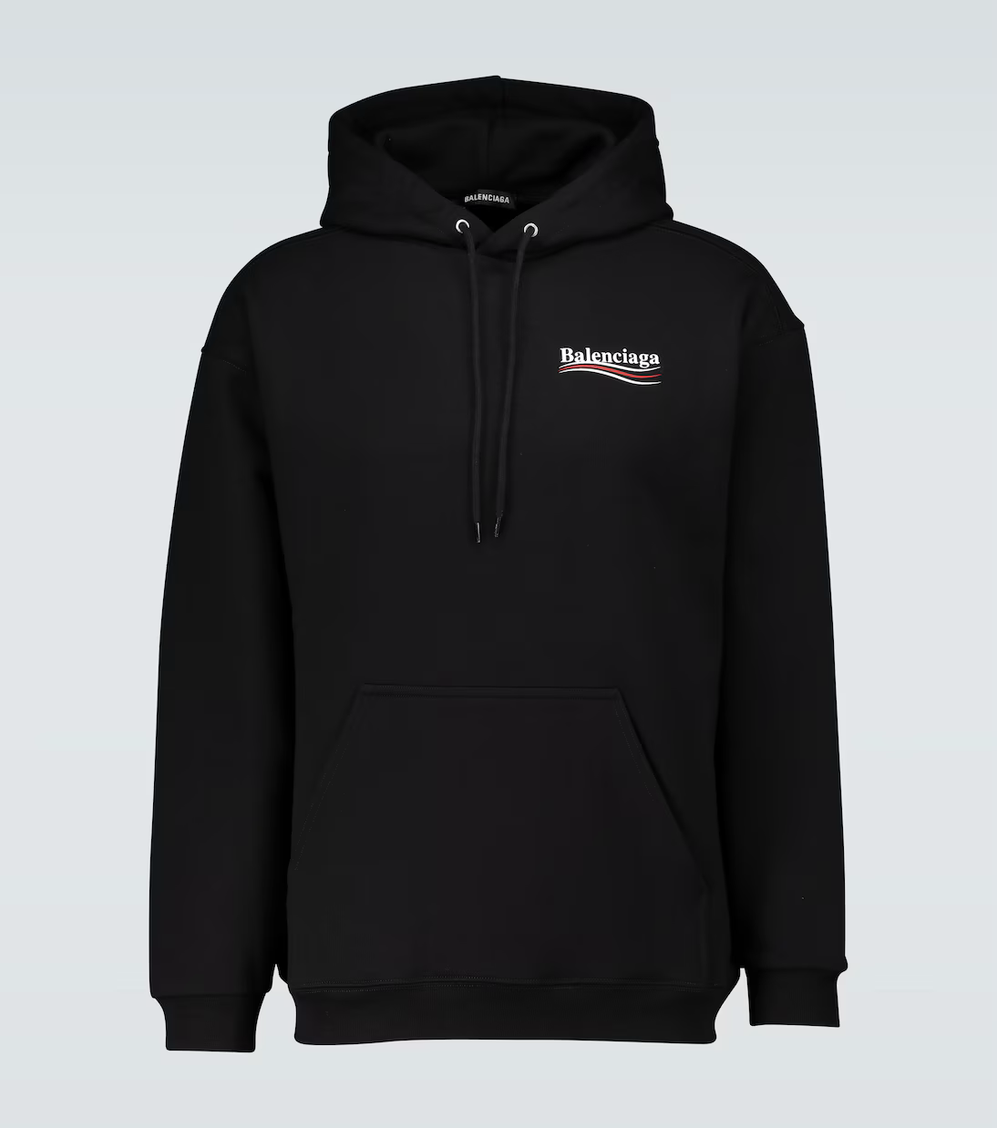Balenciaga Political Campaign Hoodie