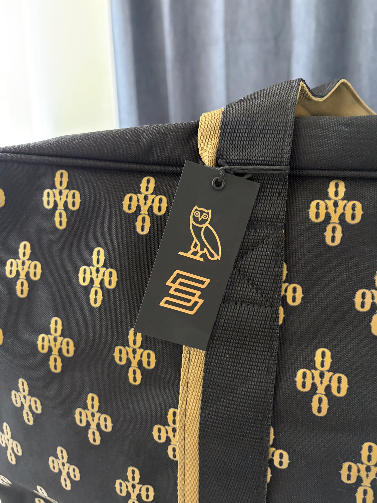 OVO Hockey Bag