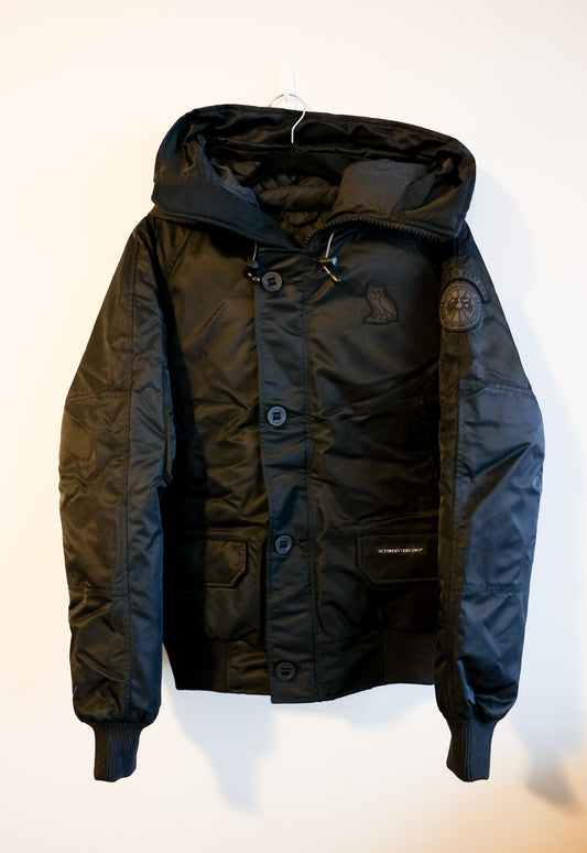 Canada Goose X OVO Chilliwack Bomber