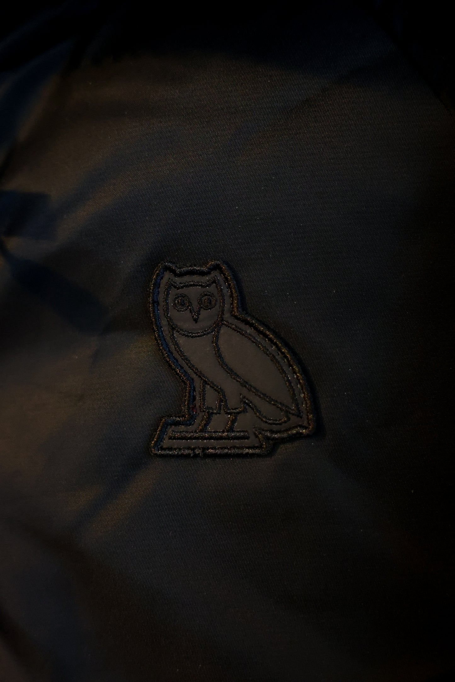 Canada Goose X OVO Chilliwack Bomber