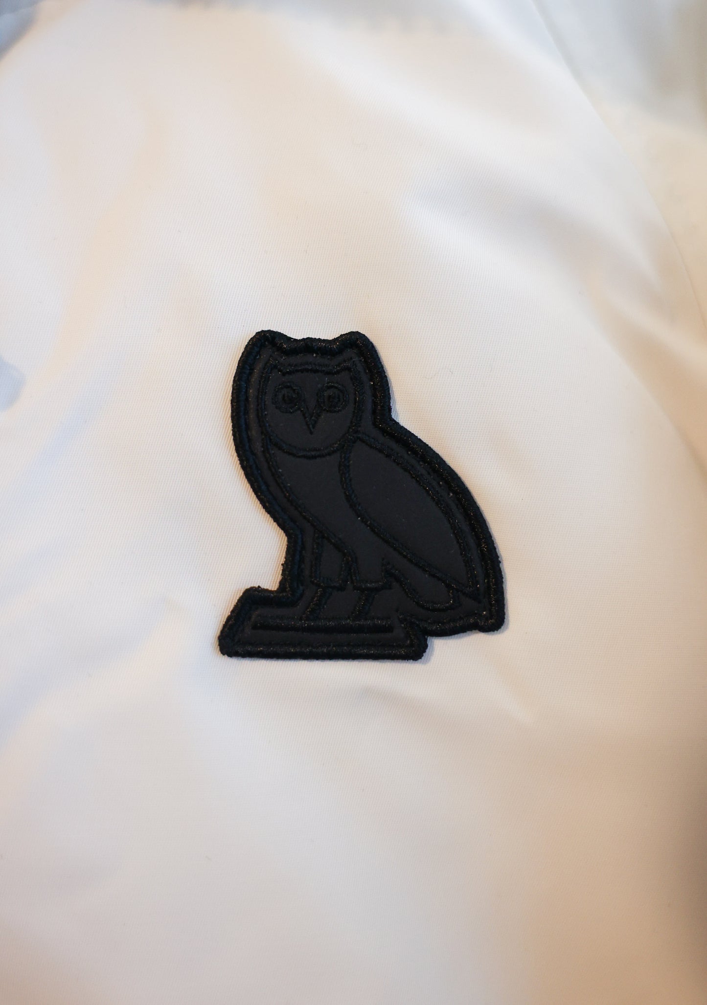 Canada Goose X OVO Chilliwack Bomber