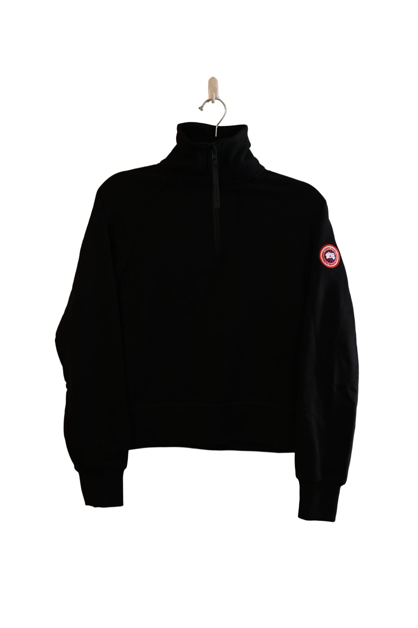 Canada Goose Muskoka 1/2 Zip Sweater
